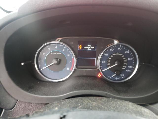 صورة رقم 9 من المزاد - 2016 SUBARU CROSSTREK مع VIN JF2GPAKC4GH319566