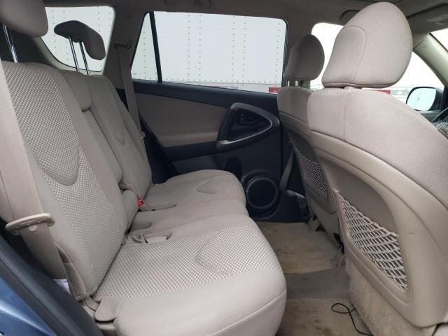 Photo 11 from auction – 2008 TOYOTA RAV4 LIMIT with VIN JTMBD31V586067789