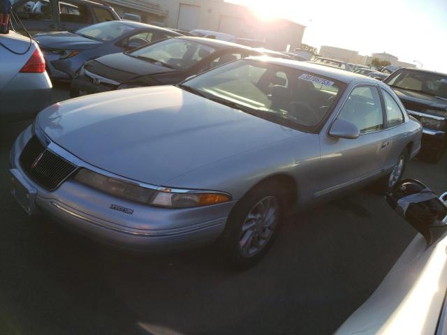 LINCOLN MARK VIII 1995 with VIN 1LNLM91V1SY632571 - Photo from auction