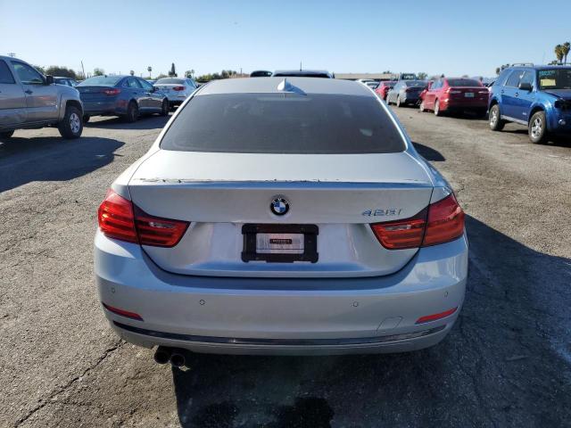 Photo 6 from auction – 2016 BMW 428 I with VIN WBA3N7C55GK226898