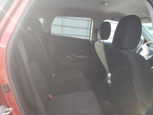 Photo 11 from auction – 2019 MITSUBISHI OUTLANDER with VIN JA4AP3AU9KU021633