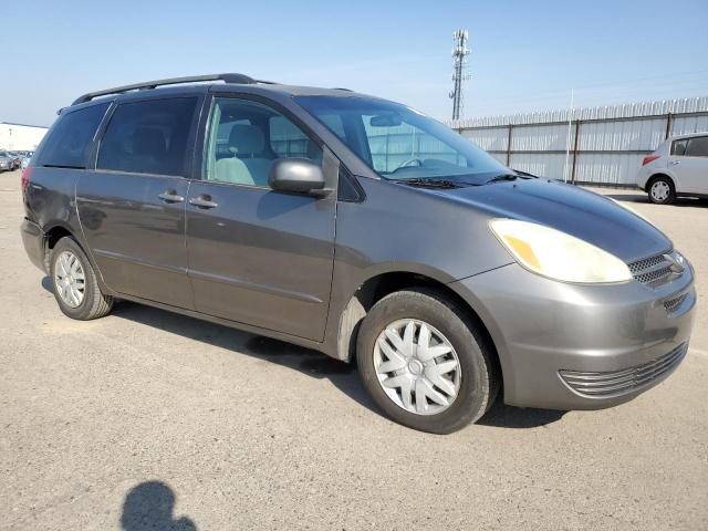 Photo 4 from auction – 2004 TOYOTA SIENNA CE with VIN 5TDZA23C24S118477