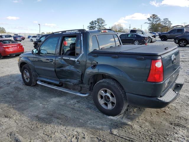 Photo 2 from auction – 2004 FORD EXPLORER S with VIN 1FMZU67K94UB90753