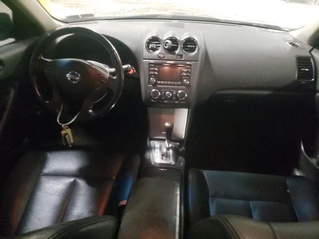 Photo 8 from auction – 2012 NISSAN ALTIMA BAS with VIN 1N4AL2AP9CC178694