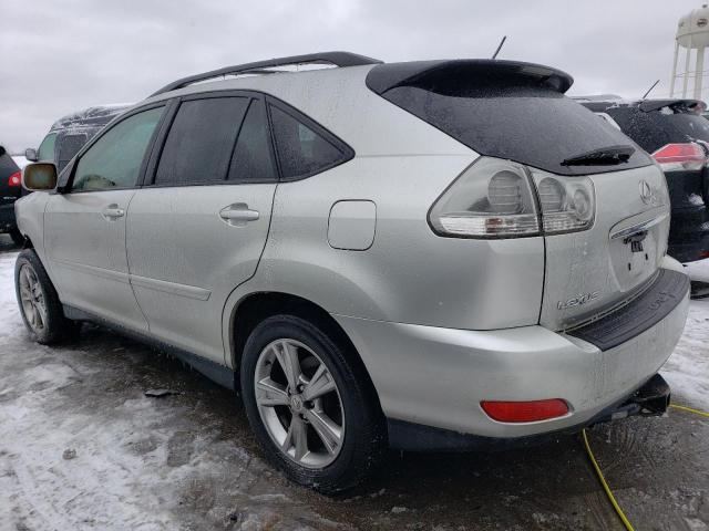 Photo 2 from auction – 2006 LEXUS RX 400 with VIN JTJHW31U860040644