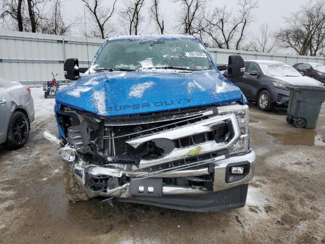 Photo 5 from auction – 2020 FORD F250 SUPER with VIN 1FT7W2B60LED46440