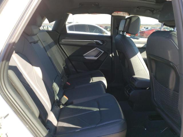 Photo 11 from auction – 2019 AUDI Q3 PREMIUM with VIN WA1DECF37K1082256