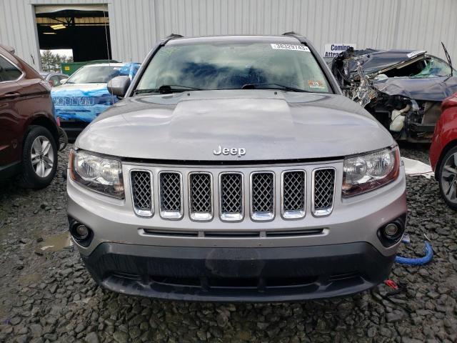 Photo 5 from auction – 2015 JEEP COMPASS LA with VIN 1C4NJDEB7FD396739