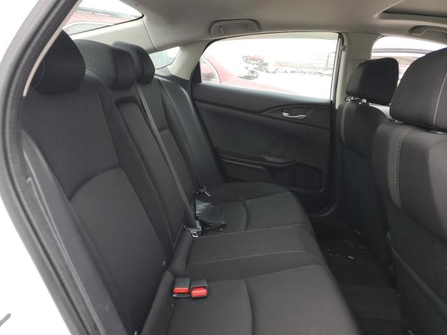 Photo 10 from auction – 2016 HONDA CIVIC EX with VIN 19XFC1F36GE000143