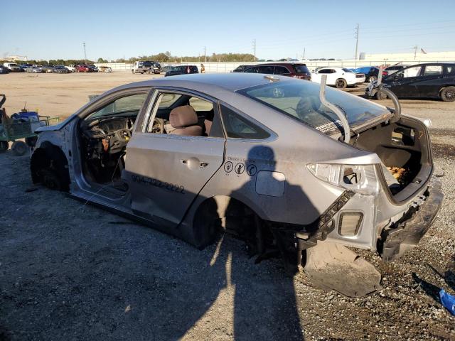 Photo 2 from auction – 2016 HYUNDAI SONATA SE with VIN 5NPE24AF3GH326981