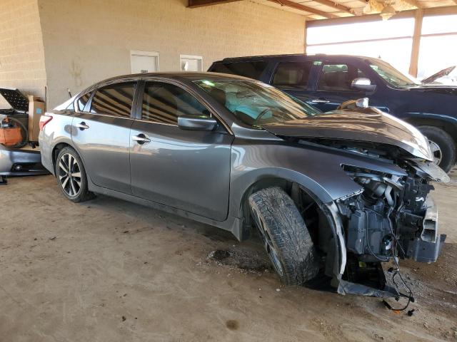 Photo 4 from auction – 2016 NISSAN ALTIMA 2.5 with VIN 1N4AL3AP7GC275551