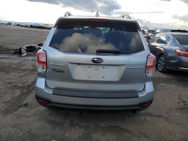 Zdjęcie 6 z aukcji – 2018 SUBARU FORESTER 2 z VIN JF2SJAJC2JH512349