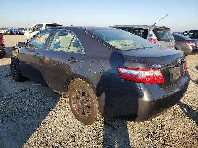 Photo 2 from auction – 2008 TOYOTA CAMRY LE with VIN 4T1BK46K08U072349