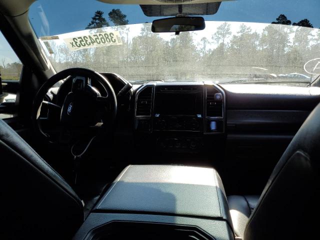 Photo 8 from auction – 2019 FORD F250 SUPER with VIN 1FT7W2B68KED26208