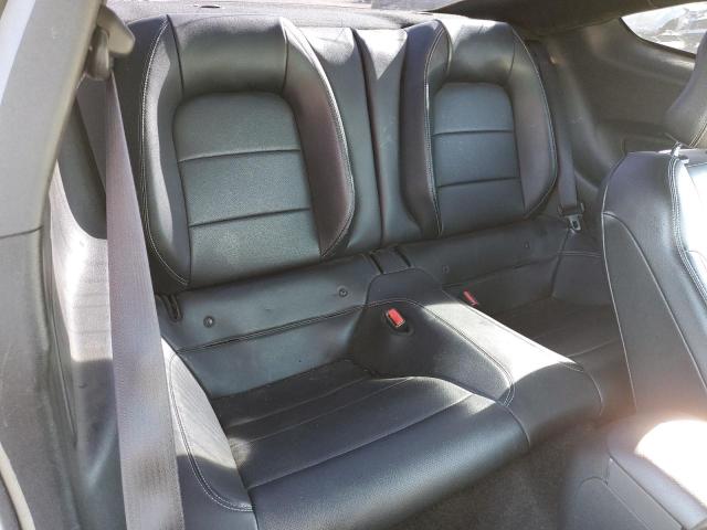 Photo 10 from auction – 2015 FORD MUSTANG with VIN 1FA6P8THXF5382612