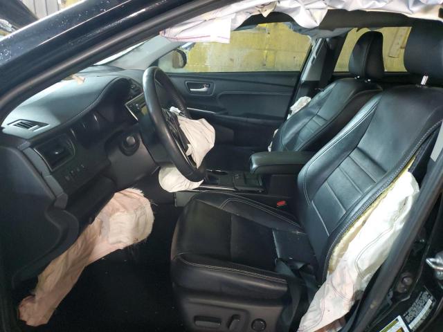 Photo 7 from auction – 2017 TOYOTA CAMRY LE with VIN 4T1BF1FK4HU764715