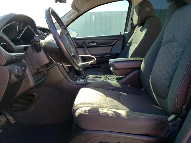 Photo 7 from auction – 2016 CHEVROLET TRAVERSE L with VIN 1GNKRGKD5GJ322328