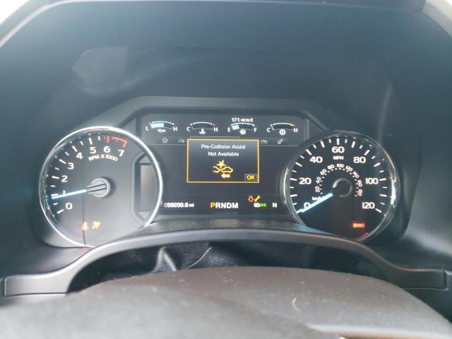 Photo 9 from auction – 2018 FORD F150 SUPER with VIN 1FTEW1EG4JFB21810