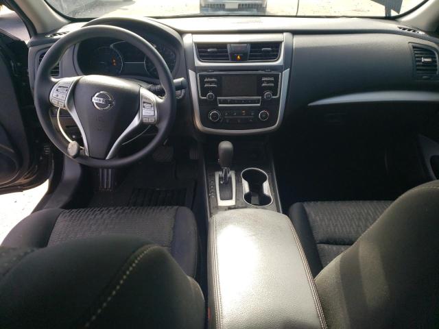 Photo 8 from auction – 2017 NISSAN ALTIMA 2.5 with VIN 1N4AL3AP8HC160958