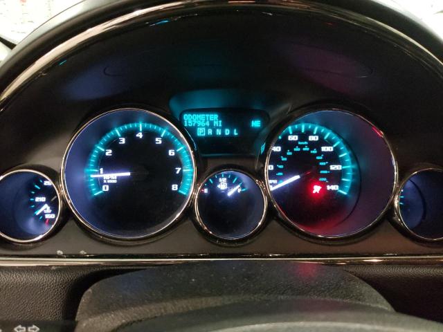 Photo 9 from auction – 2013 BUICK ENCLAVE with VIN 5GAKVCKD8DJ266346