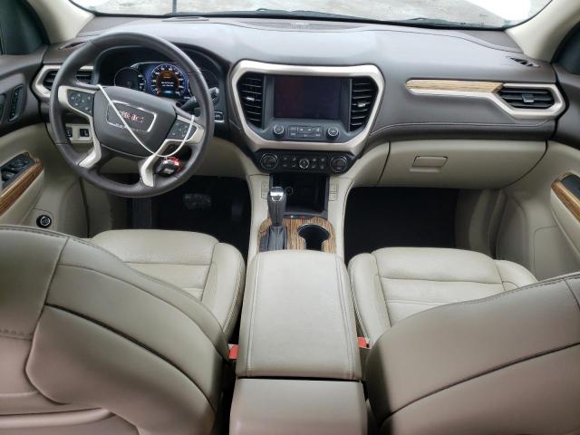 Photo 8 from auction – 2019 GMC ACADIA DEN with VIN 1GKKNXLS7KZ278039
