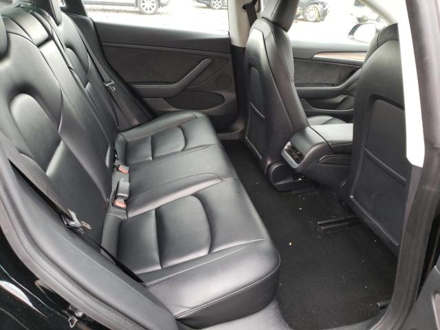 Photo 10 from auction – 2022 TESLA MODEL 3 with VIN 5YJ3E1EB8NF185504