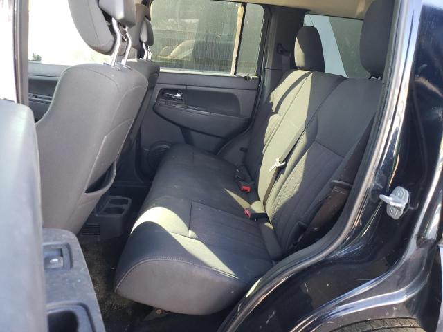 Photo 11 from auction – 2011 JEEP LIBERTY SP with VIN 1J4PP2GK3BW526436