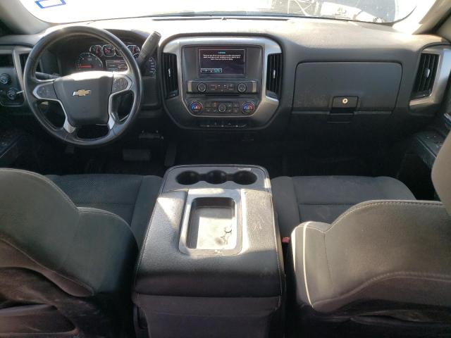 Photo 8 from auction – 2015 CHEVROLET SILVERADO with VIN 1GCVKREC9FZ244337