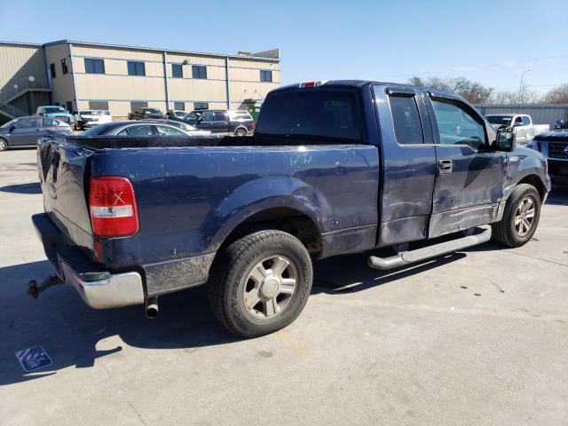 Photo 3 from auction – 2004 FORD F150 with VIN 1FTPX12574KD94907