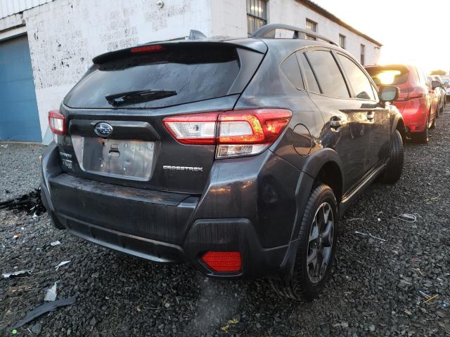 Photo 3 from auction – 2019 SUBARU CROSSTREK with VIN JF2GTAEC2KH398882