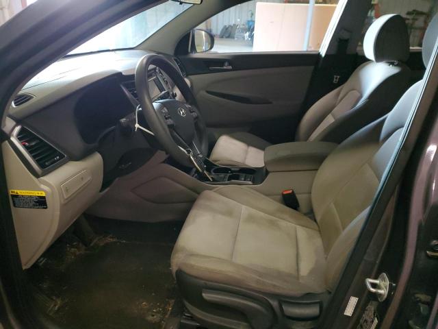 Photo 7 from auction – 2016 HYUNDAI TUCSON LIM with VIN KM8J33A48GU024981