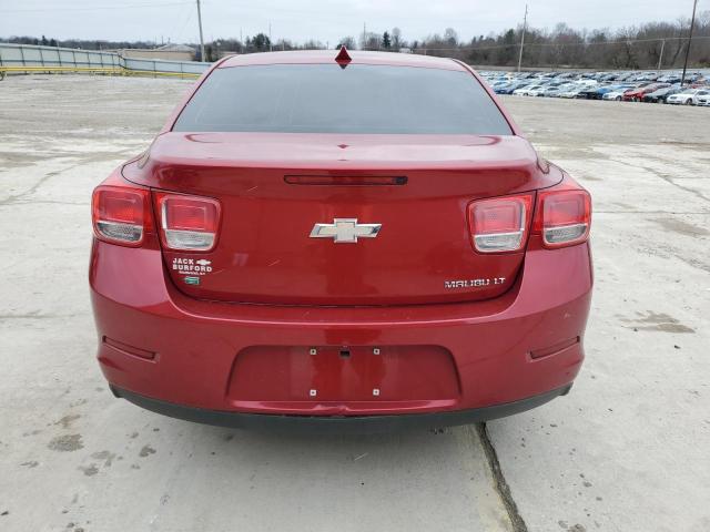 Photo 6 from auction – 2014 CHEVROLET MALIBU 1LT with VIN 1G11C5SL5EF286859