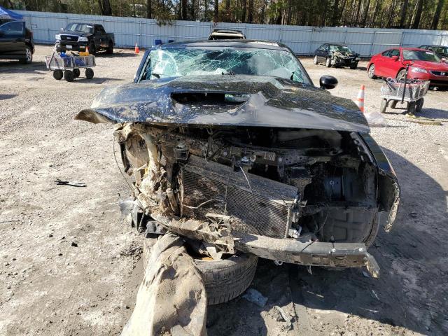 Photo 5 from auction – 2019 DODGE CHALLENGER with VIN 2C3CDZBTXKH751882