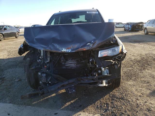 Photo 5 from auction – 2015 JEEP GRAND CHER with VIN 1C4RJFBG1FC713031