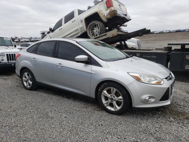 Photo 4 from auction – 2012 FORD FOCUS SE with VIN 1FAHP3F22CL140004