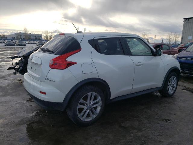 Photo 3 from auction – 2013 NISSAN JUKE S with VIN JN8AF5MV6DT219253