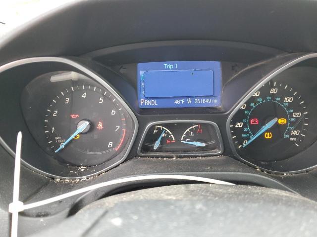 Photo 9 from auction – 2013 FORD FOCUS SE with VIN 1FADP3F26DL113632