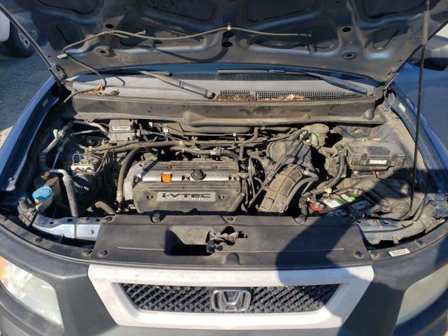 Photo 11 from auction – 2006 HONDA ELEMENT EX with VIN 5J6YH28696L012567