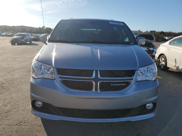 Photo 5 from auction – 2020 DODGE GRAND CARA with VIN 2C4RDGCG2LR184025