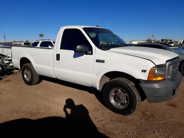 Photo 4 from auction – 1999 FORD F250 SUPER with VIN 1FTNF20L3XEE29902