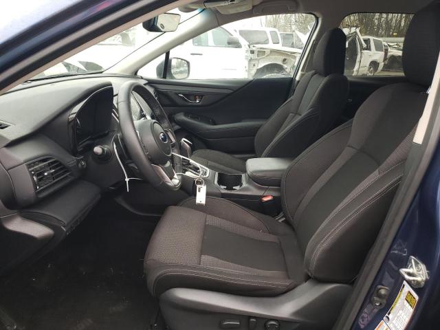 Photo 7 from auction – 2020 SUBARU OUTBACK PR with VIN 4S4BTACC2L3102152