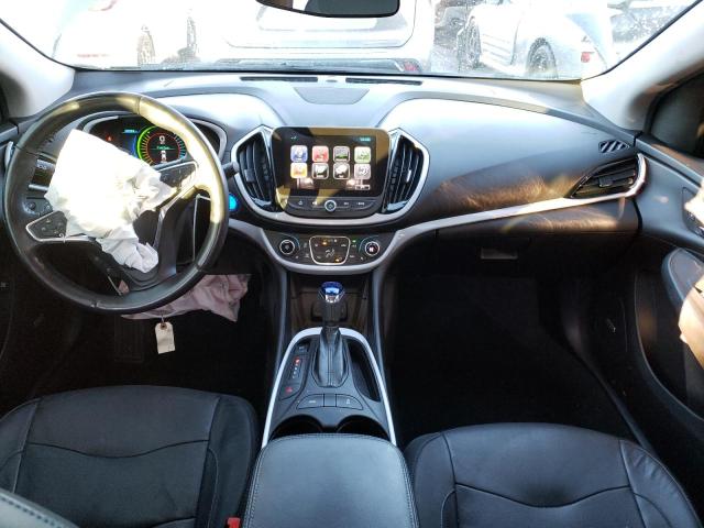 Photo 8 from auction – 2017 CHEVROLET VOLT LT with VIN 1G1RC6S50HU216986