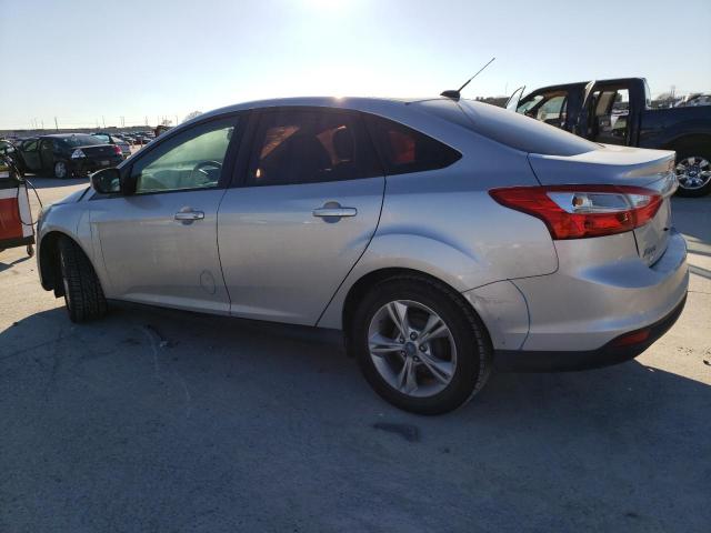 Photo 2 from auction – 2013 FORD FOCUS SE with VIN 1FADP3F25DL271976