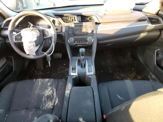 Photo 8 from auction – 2016 HONDA CIVIC LX with VIN 2HGFC2F54GH522489