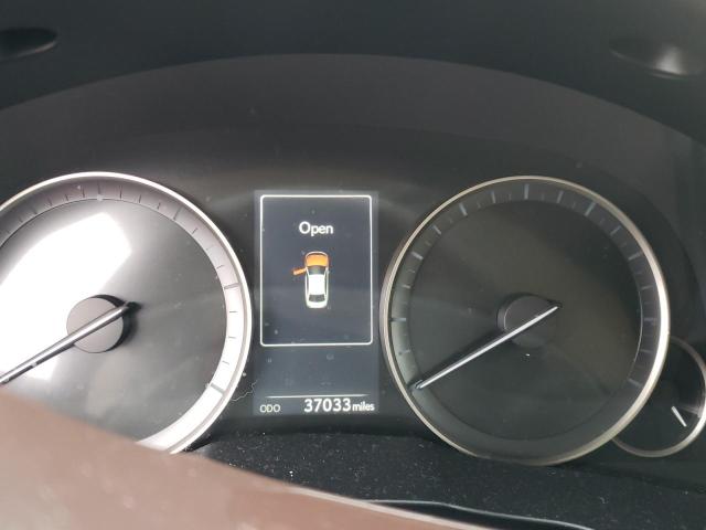 Photo 9 from auction – 2016 LEXUS ES 350 with VIN 58ABK1GG2GU013481