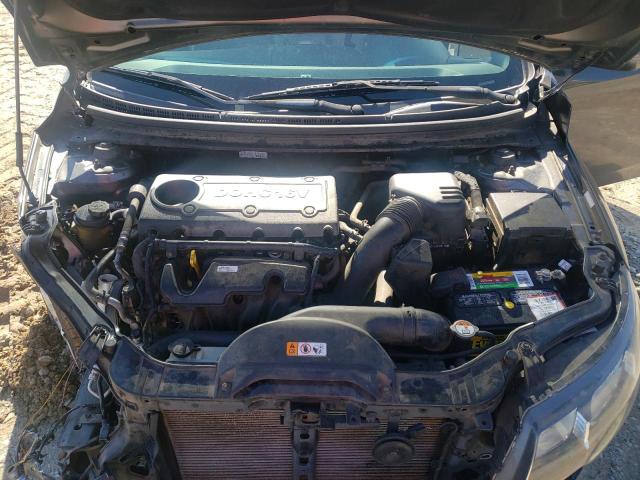 Photo 11 from auction – 2013 KIA FORTE EX with VIN KNAFU4A2XD5722247
