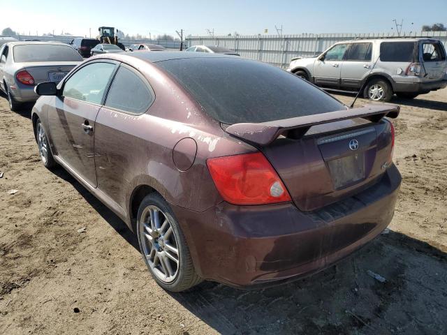 Photo 2 from auction – 2006 TOYOTA SCION TC with VIN JTKDE177060069946