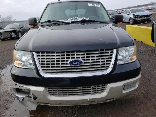Photo 5 from auction – 2005 FORD EXPEDITION with VIN 1FMFU17545LA48611