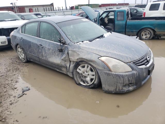 Photo 4 from auction – 2012 NISSAN ALTIMA BAS with VIN 1N4AL2AP1CN471431