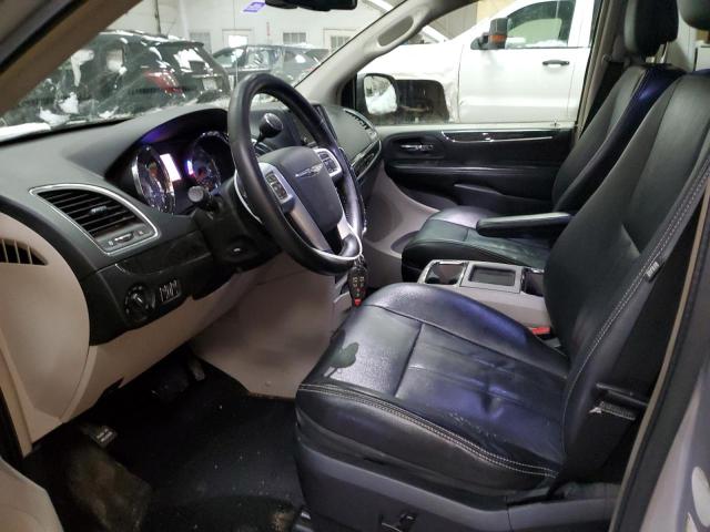 Photo 7 from auction – 2011 CHRYSLER TOWN & COU with VIN 2A4RR8DG6BR714379